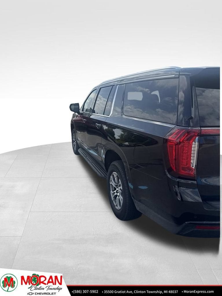 2023 GMC Yukon XL SLE