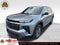 2024 Chevrolet Traverse LS