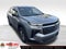 2024 Chevrolet Traverse LS
