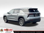 2024 Chevrolet Traverse LS