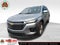 2024 Chevrolet Traverse Limited LT Cloth