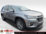 2024 Chevrolet Traverse Limited LT Cloth