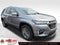 2024 Chevrolet Traverse Limited LT Cloth