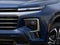 2027 Chevrolet Traverse AWD High Country