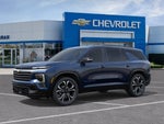 2027 Chevrolet Traverse AWD High Country