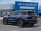 2027 Chevrolet Traverse AWD High Country