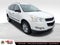 2011 Chevrolet Traverse LS