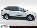 2011 Chevrolet Traverse LS