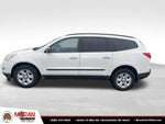 2011 Chevrolet Traverse LS