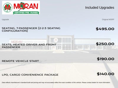 2012 Chevrolet Traverse LT w/1LT