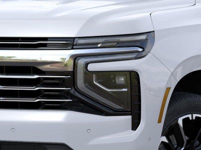 2027 Chevrolet Tahoe LT
