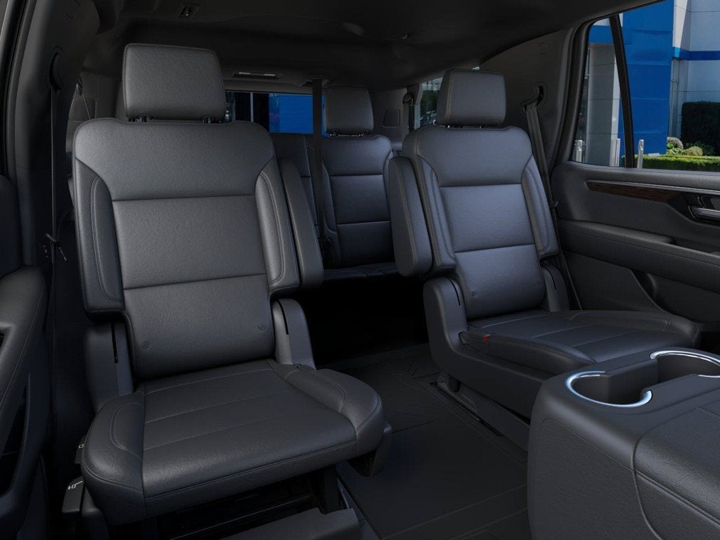 2027 Chevrolet Tahoe LT