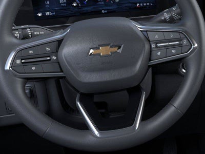 2027 Chevrolet Tahoe LT