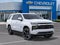 2027 Chevrolet Tahoe LT