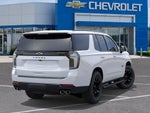 2027 Chevrolet Tahoe Z71