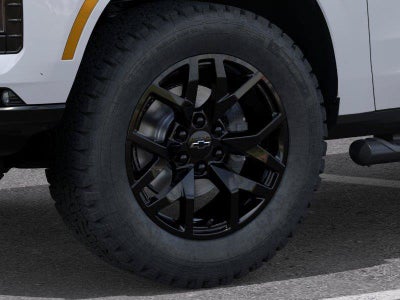 2027 Chevrolet Tahoe Z71