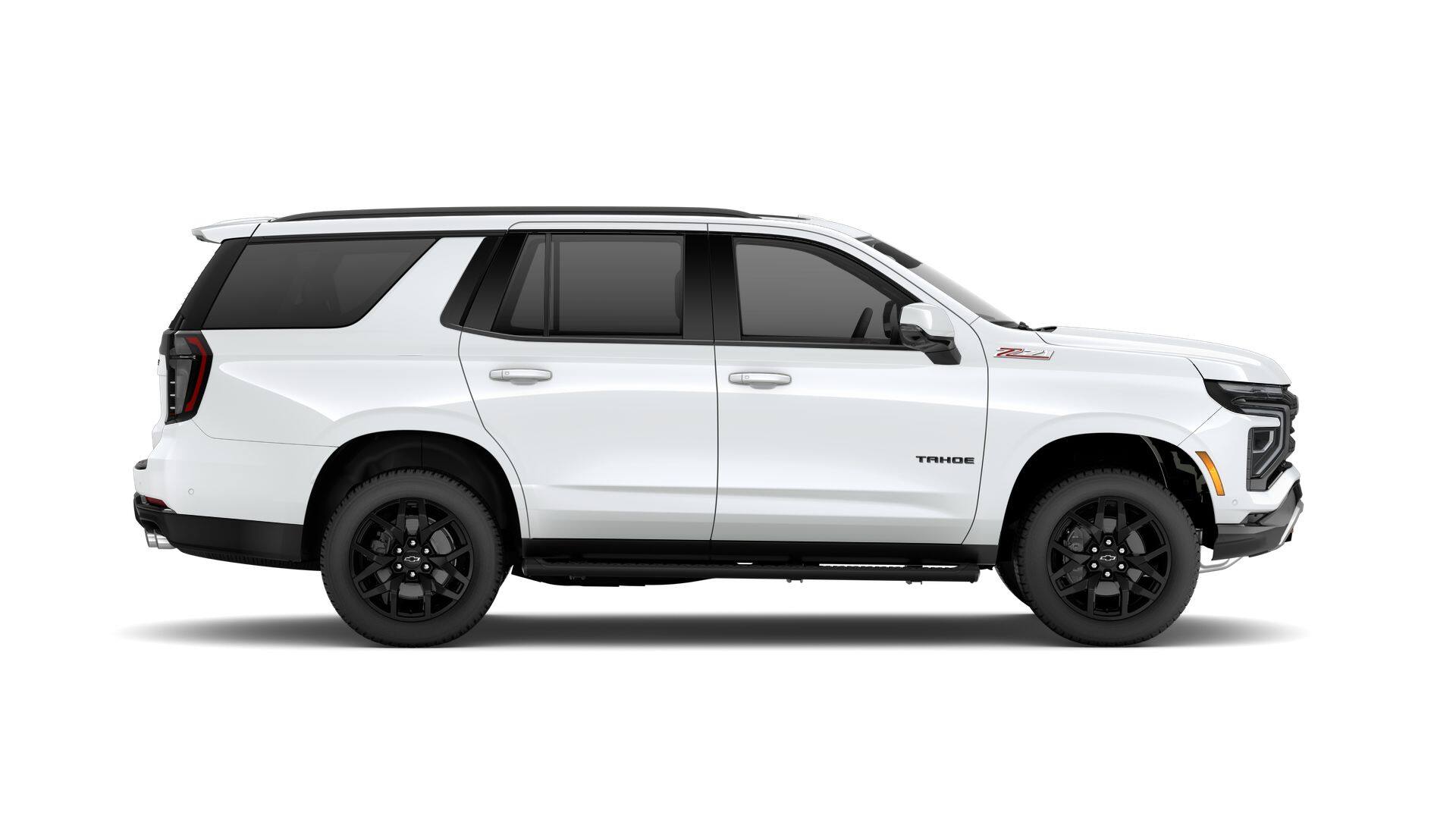 2027 Chevrolet Tahoe Z71