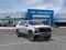 2027 Chevrolet Tahoe Z71