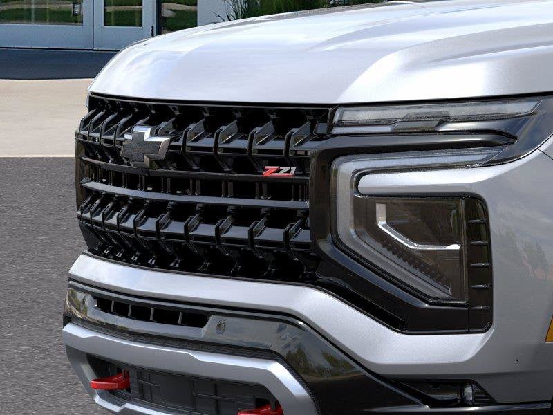 2027 Chevrolet Tahoe Z71