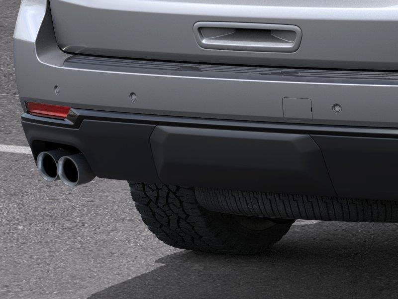 2027 Chevrolet Tahoe Z71