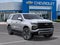 2027 Chevrolet Tahoe Z71