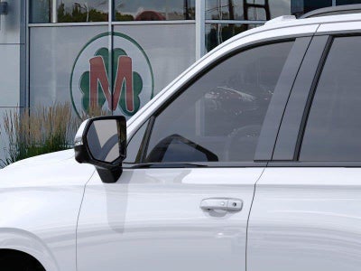 2027 Chevrolet Tahoe RST