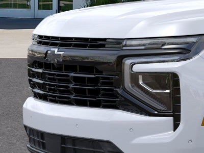 2027 Chevrolet Tahoe RST