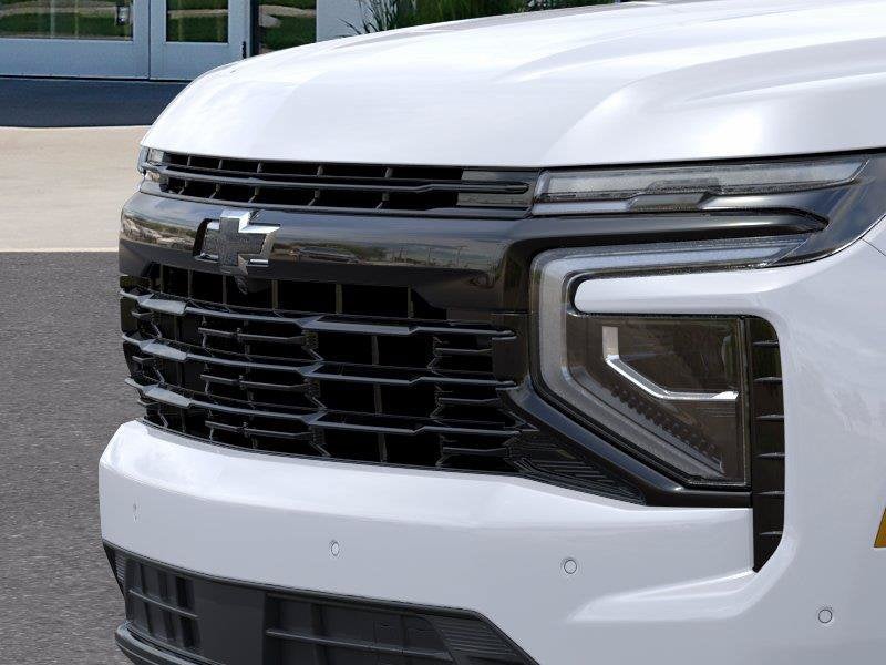 2027 Chevrolet Tahoe RST