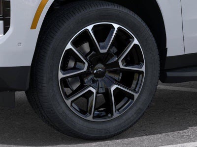 2027 Chevrolet Tahoe RST