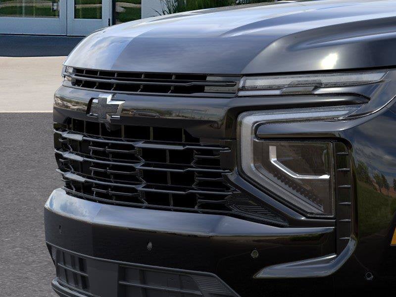 2027 Chevrolet Tahoe RST