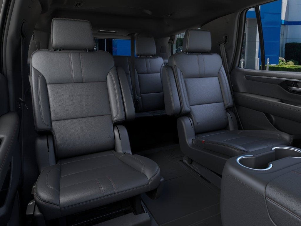 2027 Chevrolet Tahoe RST