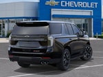 2027 Chevrolet Tahoe RST