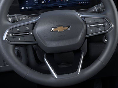 2027 Chevrolet Tahoe Premier
