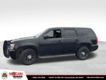 2011 Chevrolet Tahoe Commercial