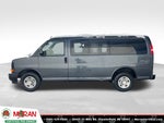 2017 Chevrolet Express Passenger 2500 LS