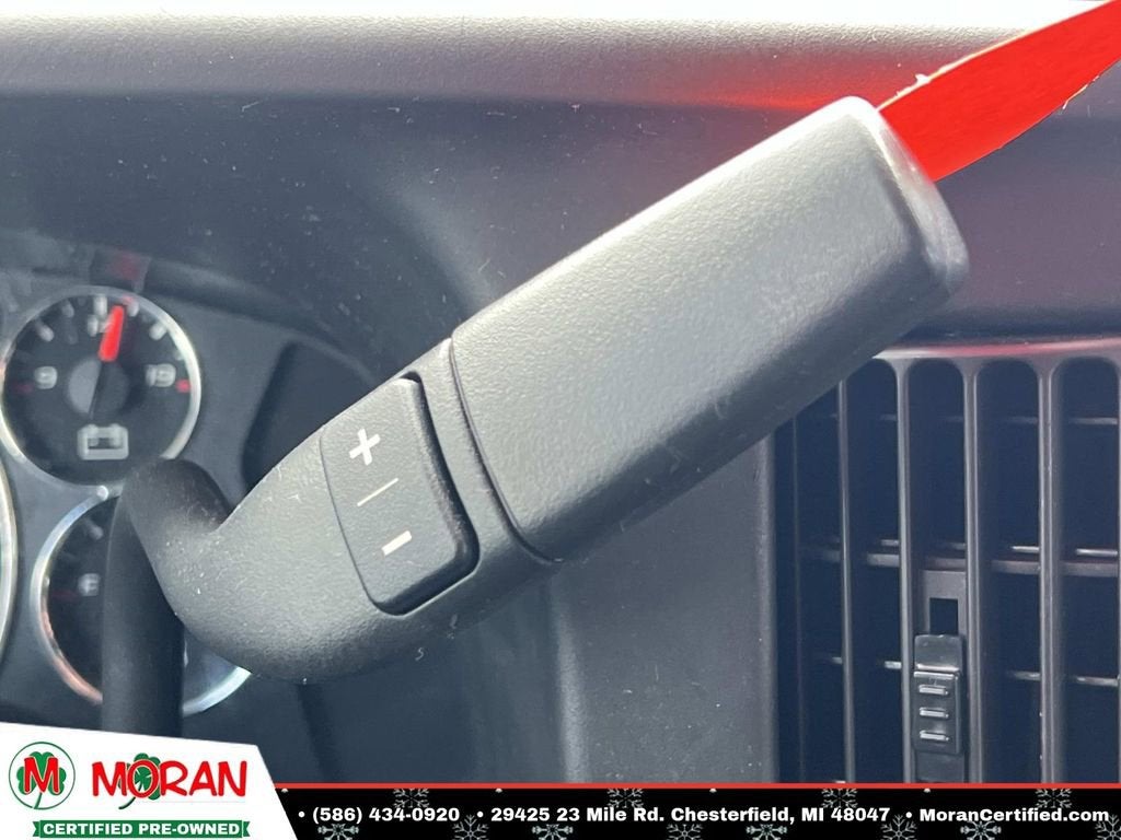 2017 Chevrolet Express Passenger 2500 LS