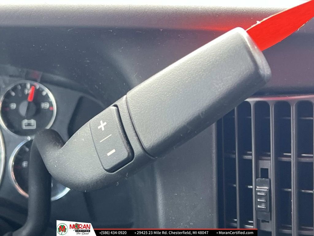 2017 Chevrolet Express Passenger 2500 LS