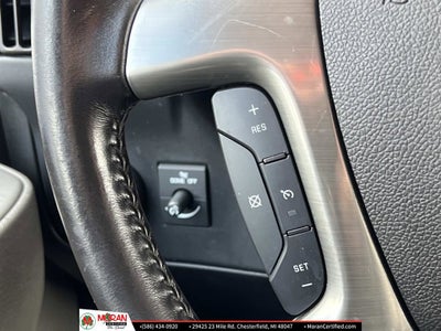 2017 Chevrolet Express Passenger 2500 LS