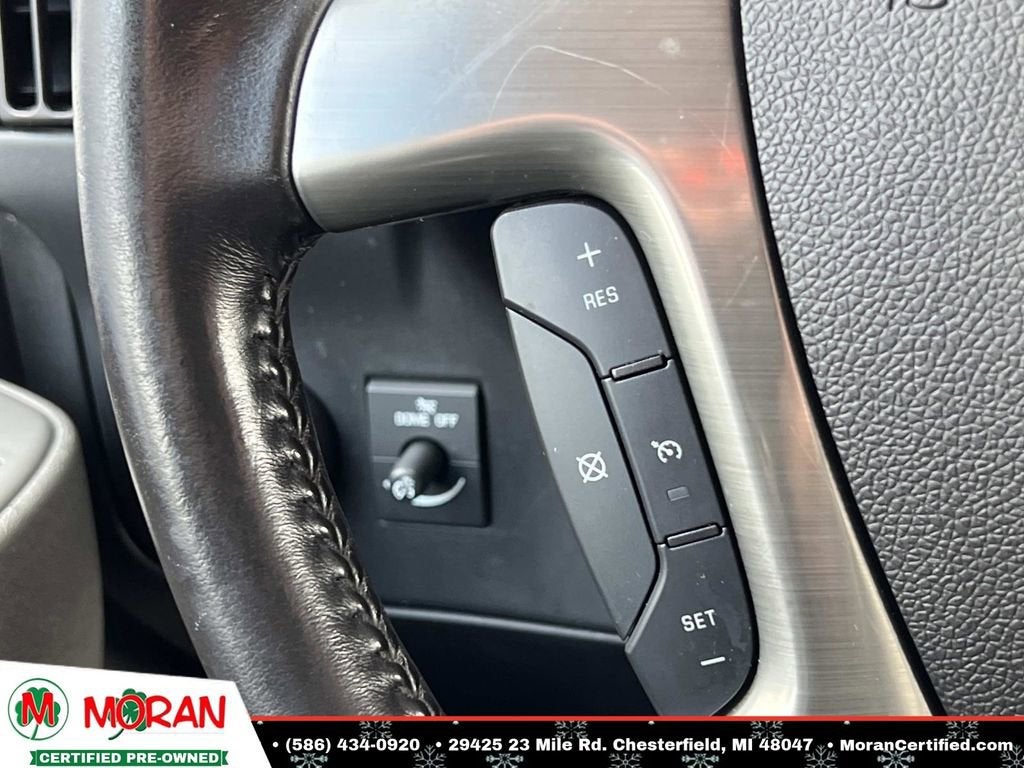 2017 Chevrolet Express Passenger 2500 LS