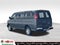 2017 Chevrolet Express Passenger 2500 LS