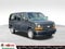 2017 Chevrolet Express Passenger 2500 LS