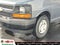 2017 Chevrolet Express Passenger 2500 LS