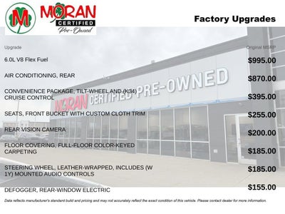 2017 Chevrolet Express Passenger 2500 LS