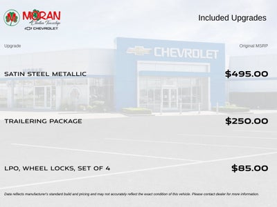 2022 GMC Canyon 4WD Elevation