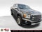 2019 GMC Canyon 4WD SLT