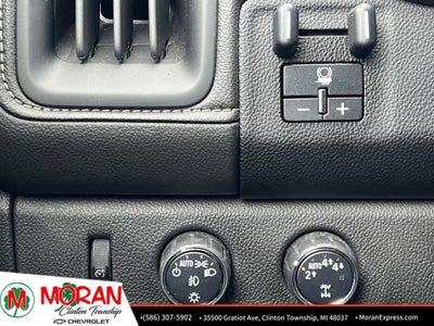 2021 GMC Canyon Denali