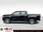 2021 GMC Canyon Denali