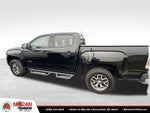2021 GMC Canyon 4WD AT4 w/Cloth