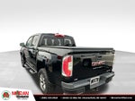 2021 GMC Canyon 4WD AT4 w/Cloth