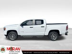 2021 GMC Canyon 4WD AT4 w/Leather